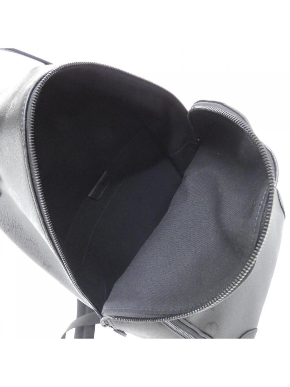Louis Vuitton Monogram Midnight Discovery Cargo Backpack - Picture 7 of 9